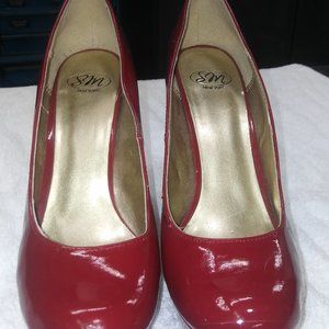 SM New York • Roberts • Heels • Size 10 👠